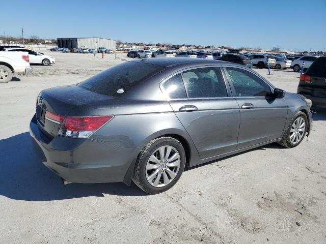 Photo 3 from auction – 2012 HONDA ACCORD EXL with VIN 1HGCP2F8XCA213586