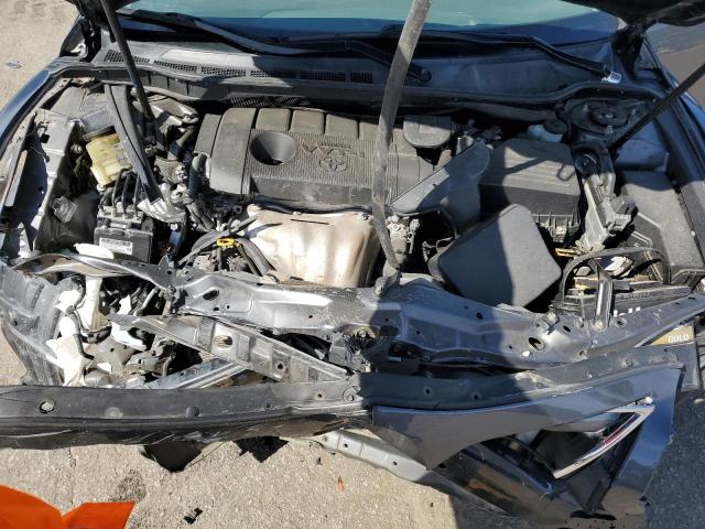 Photo 11 from auction – 2011 TOYOTA CAMRY BASE with VIN 4T1BF3EK3BU168791
