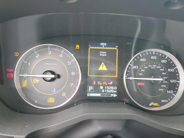 Photo 9 from auction – 2023 SUBARU CROSSTREK with VIN JF2GTHSC0PH275330