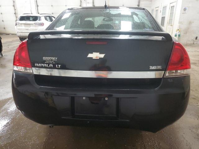 Photo 6 from auction – 2008 CHEVROLET IMPALA LT with VIN 2G1WT58K189123823