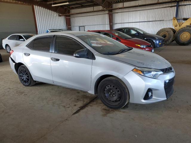 Снимка 4 от търг – 2016 TOYOTA COROLLA L с VIN 5YFBURHE0GP435201