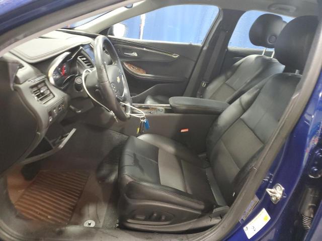 Photo 7 from auction – 2014 CHEVROLET IMPALA LT with VIN 1G1115SL5EU101419