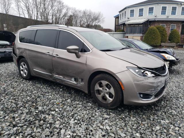 Photo 4 from auction – 2017 CHRYSLER PACIFICA T with VIN 2C4RC1EG8HR559579