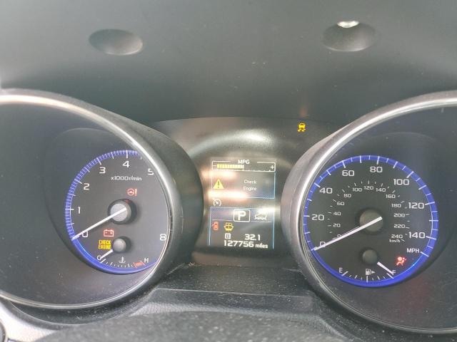 Снимка 9 от търг – 2015 SUBARU OUTBACK 2. с VIN 4S4BSBLC5F3353597