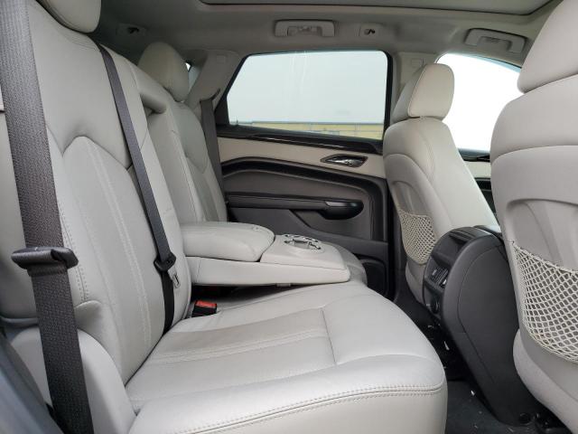 Photo 11 from auction – 2015 CADILLAC SRX PERFOR with VIN 3GYFNCE33FS593980