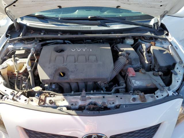 Photo 11 from auction – 2010 TOYOTA COROLLA BA with VIN 2T1BU4EE5AC455507