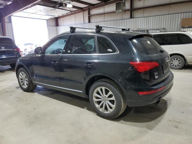 Снимка 2 от търг – 2014 AUDI Q5 PREMIUM с VIN WA1LFAFP2EA050643