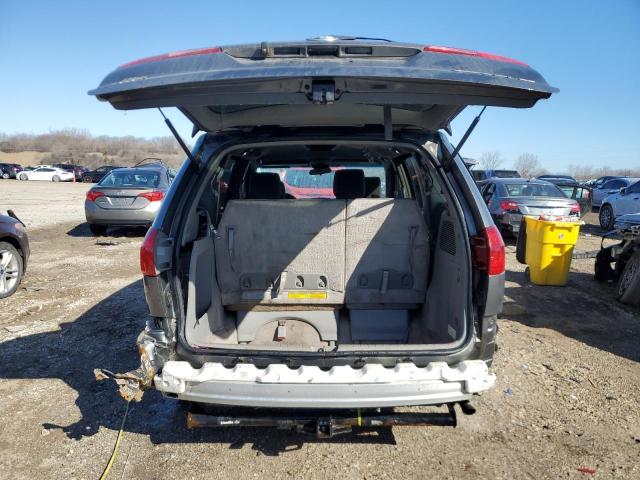 Photo 6 from auction – 2005 TOYOTA SIENNA CE with VIN 5TDZA23C45S340701