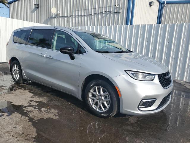 Photo 4 from auction – 2024 CHRYSLER PACIFICA T with VIN 2C4RC1BG9RR148004