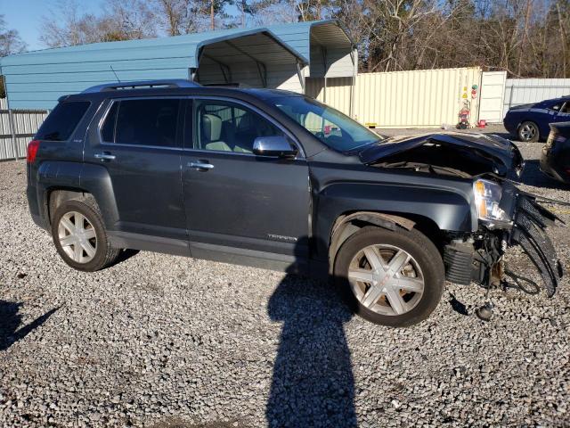 Снимка 4 от търг – 2011 GMC TERRAIN SL с VIN 2CTALWEC4B6234545