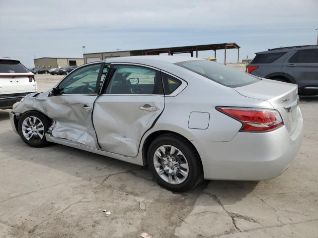 Photo 2 from auction – 2015 NISSAN ALTIMA 2.5 with VIN 1N4AL3AP5FC292007