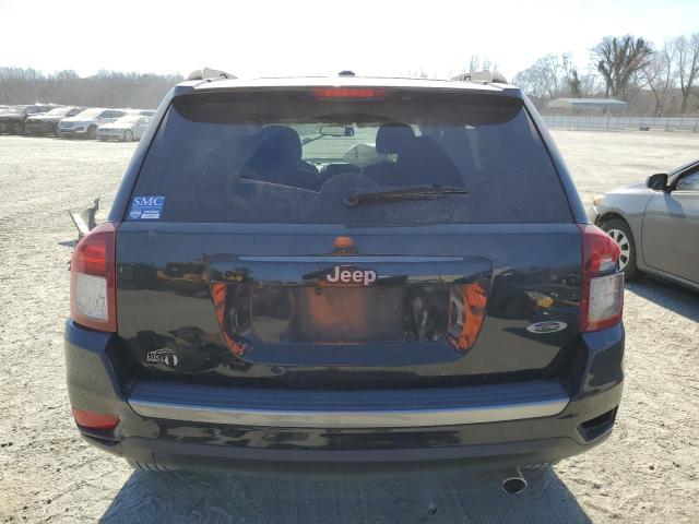 Photo 6 from auction – 2016 JEEP COMPASS SP with VIN 1C4NJCBA9GD789181
