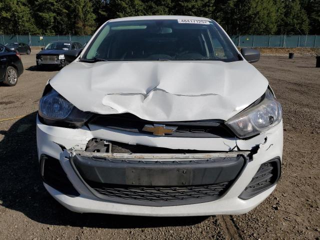 Photo 5 from auction – 2016 CHEVROLET SPARK LS with VIN KL8CB6SA1GC617408