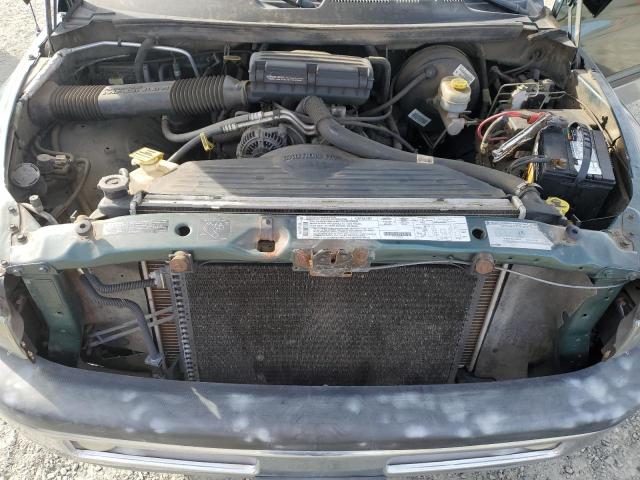 Photo 11 from auction – 1999 DODGE RAM 1500 with VIN 1B7HC13Z0XJ535229