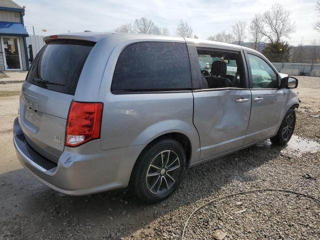 Photo 3 from auction – 2019 DODGE GRAND CARA with VIN 2C4RDGEG9KR567908