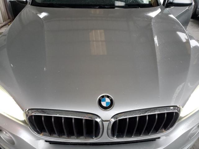 Photo 12 from auction – 2015 BMW X5 SDRIVE3 with VIN 5UXKR2C57F0H39345