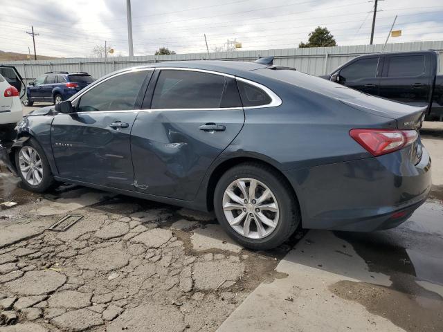 Photo 2 from auction – 2019 CHEVROLET MALIBU LT with VIN 1G1ZD5ST5KF160559