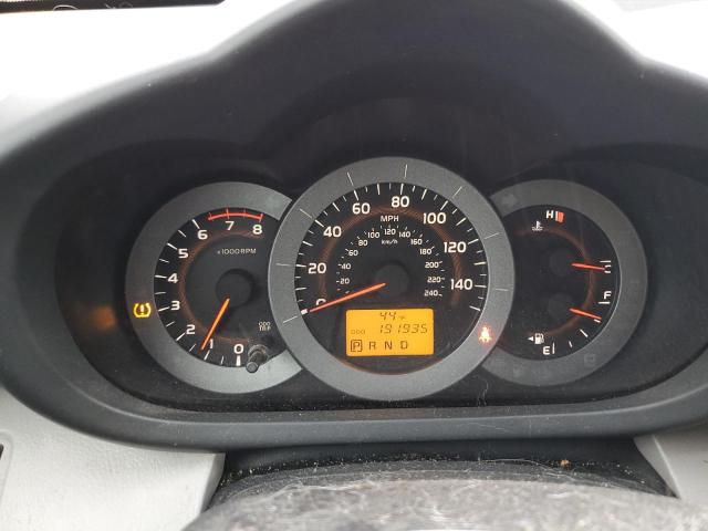 Photo 9 from auction – 2010 TOYOTA RAV4 LIMIT with VIN JTMDK4DV6AD013127