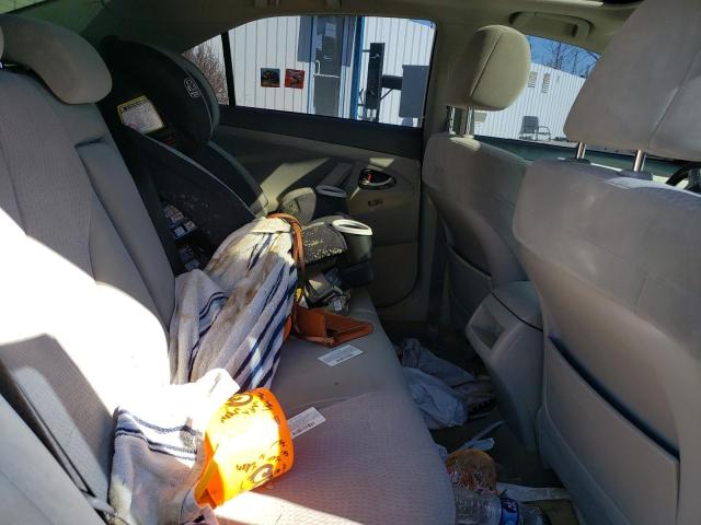 Photo 10 from auction – 2010 TOYOTA CAMRY BASE with VIN 4T4BF3EKXAR035305