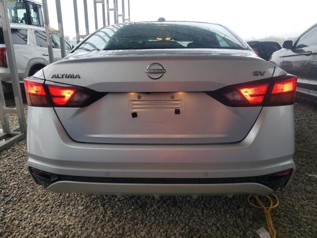 Photo 6 from auction – 2024 NISSAN ALTIMA SV with VIN 1N4BL4DV4RN411078