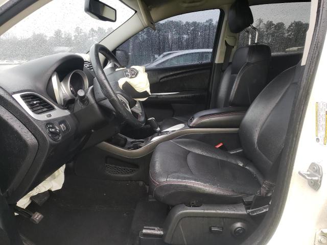 Photo 7 from auction – 2017 DODGE JOURNEY GT with VIN 3C4PDDEG8HT569404