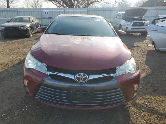 Photo 5 from auction – 2016 TOYOTA CAMRY LE with VIN 4T1BF1FK5GU607452
