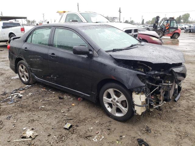 Photo 4 from auction – 2012 TOYOTA COROLLA BA with VIN 5YFBU4EE3CP005454