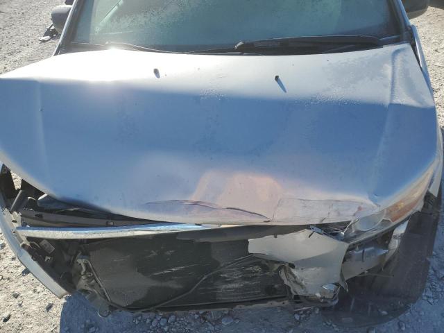 Photo 12 from auction – 2012 HONDA ODYSSEY EX with VIN 5FNRL5H67CB106469