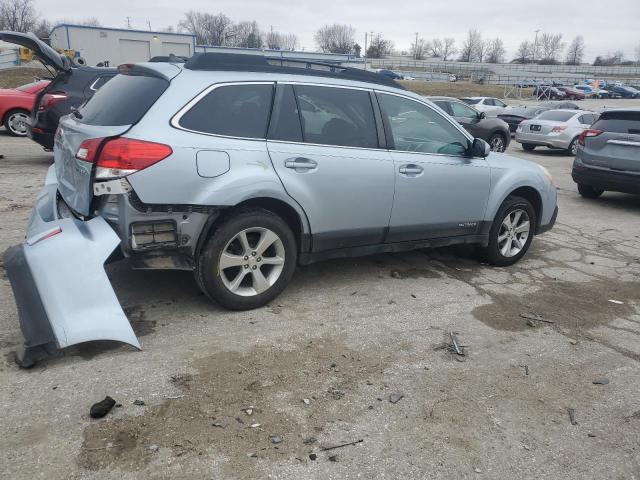 Снимка 3 от търг – 2014 SUBARU OUTBACK 2. с VIN 4S4BRCLC1E3201655