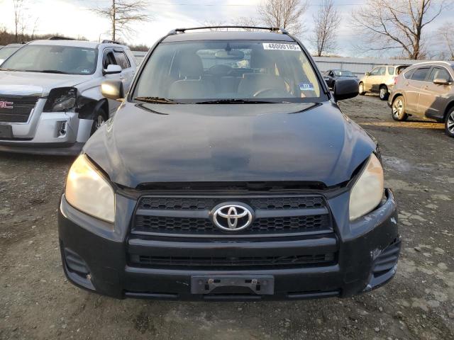 Photo 5 from auction – 2010 TOYOTA RAV4 with VIN JTMJF4DV5A5024055