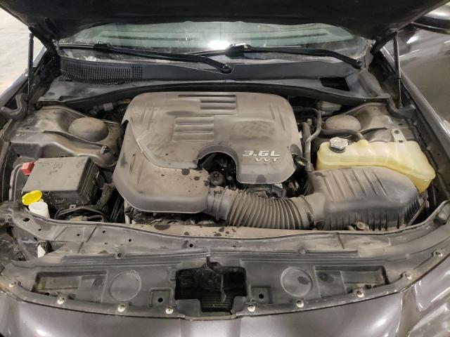 Снимка 11 от търг – 2015 CHRYSLER 300 S с VIN 2C3CCAGG4FH892422