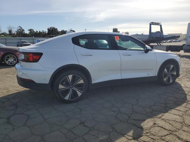 Photo 3 from auction – 2023 POLESTAR 2 with VIN YSMEG3KAXPL162207