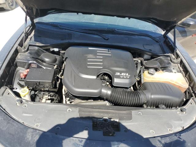 Photo 11 from auction – 2019 DODGE CHARGER SX with VIN 2C3CDXBG8KH681693