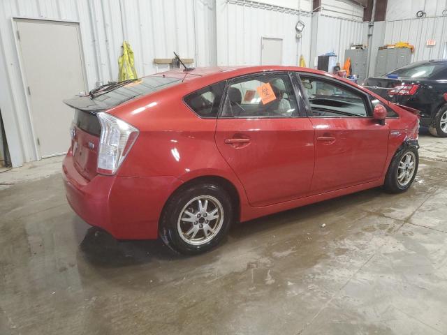 صورة رقم 3 من المزاد - 2011 TOYOTA PRIUS مع VIN JTDKN3DU8B1406209