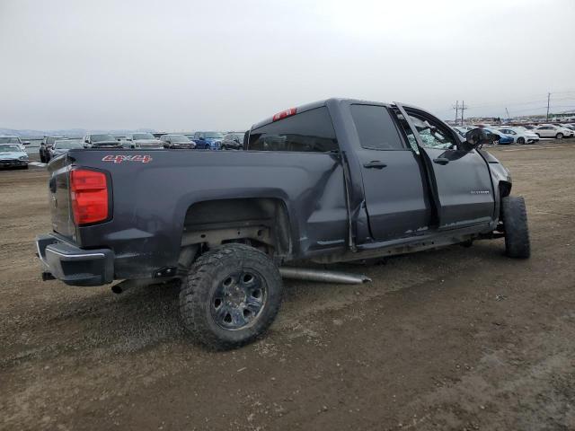 Photo 3 from auction – 2014 CHEVROLET SILVERADO with VIN 1GCVKREC9EZ319245