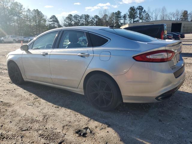 Photo 2 from auction – 2015 FORD FUSION TIT with VIN 3FA6P0K91FR166771