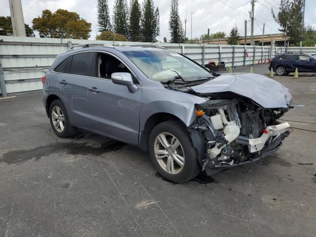 Photo 4 from auction – 2013 ACURA RDX with VIN 5J8TB3H32DL013829