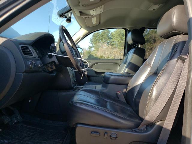 Photo 7 from auction – 2011 GMC SIERRA K15 with VIN 1GTR2WE33BZ171671