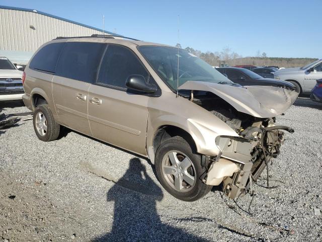 Photo 4 from auction – 2007 DODGE GRAND CARA with VIN 2D4GP44L07R314384