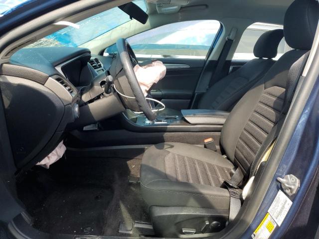 Photo 7 from auction – 2018 FORD FUSION SE with VIN 3FA6P0HD5JR238012