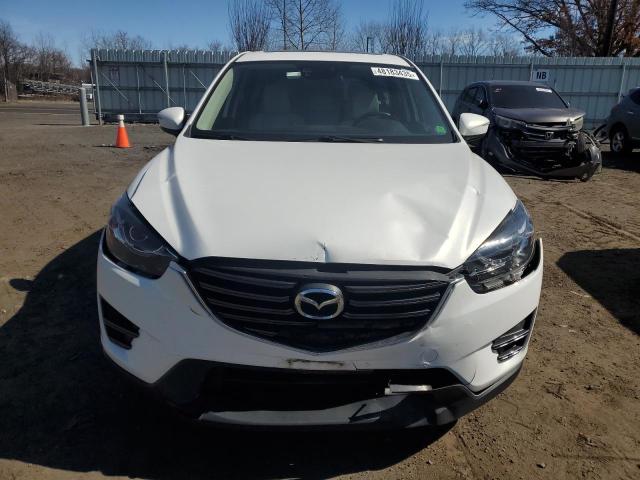 Photo 5 from auction – 2016 MAZDA CX-5 GT with VIN JM3KE4DY8G0696643