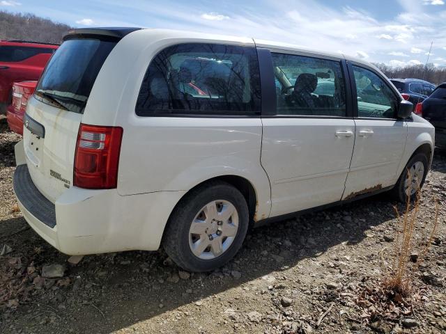 Снимка 3 от търг – 2010 DODGE GRAND CARA с VIN 2D4RN4DE1AR212096