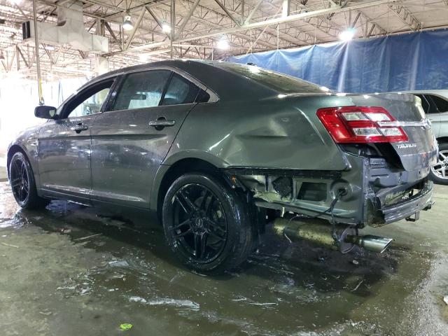 Photo 2 from auction – 2019 FORD TAURUS LIM with VIN 1FAHP2F84KG101162