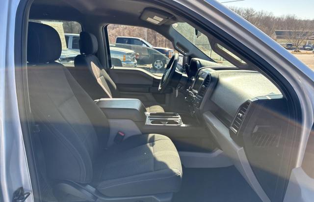 Photo 5 from auction – 2017 FORD F150 SUPER with VIN 1FTEW1EF7HKE25402