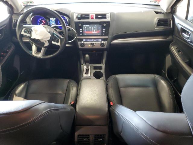 Photo 8 from auction – 2015 SUBARU LEGACY 2.5 with VIN 4S3BNAJ64F3031570