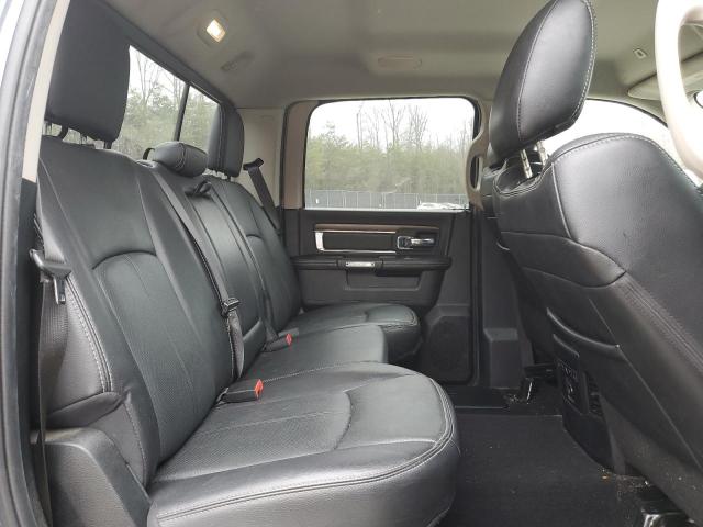 Photo 10 from auction – 2017 RAM 1500 LARAM with VIN 1C6RR7NM1HS877377