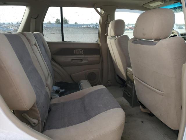 Photo 11 from auction – 2000 NISSAN PATHFINDER with VIN JN8AR07Y3YW422198