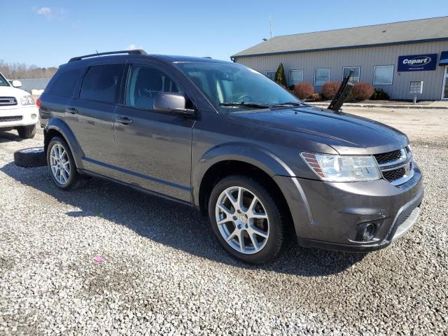 Photo 4 from auction – 2015 DODGE JOURNEY SX with VIN 3C4PDCBG2FT632296