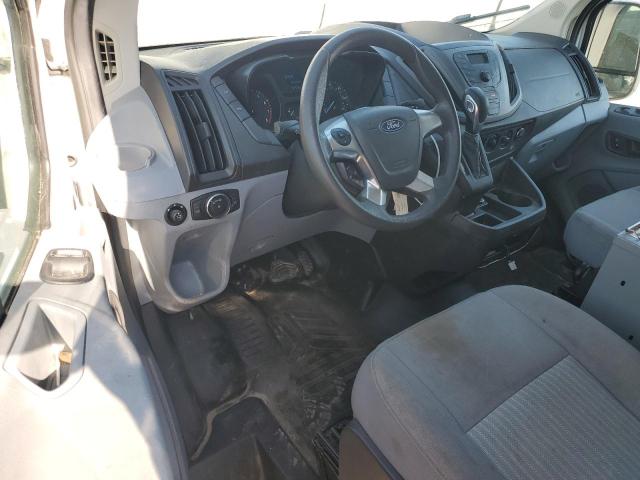 Снимка 8 от търг – 2018 FORD TRANSIT T- с VIN 1FTBW2YMXJKB17861