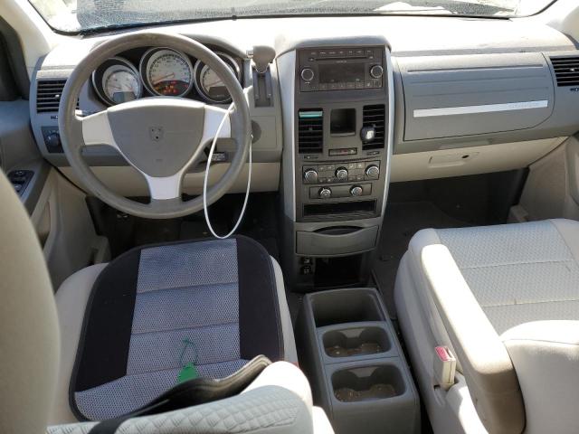 Снимка 8 от търг – 2010 DODGE GRAND CARA с VIN 2D4RN4DE9AR139821
